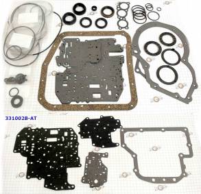 Комплект Прокладок и Сальников A140L A140E тефлоновые кольца в т.ч. с (OVERHAUL KITS)