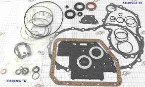 Комплект Прокладок и Сальников без поршней, A210 / MX17 Toyota 1985-Up (OVERHAUL KITS)