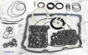 Комплект Прокладок и Сальников AB60F / E c к-ктом вошеров, с 2007 года (OVERHAUL KITS)