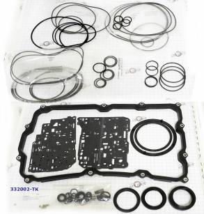 Комплект Прокладок и Сальников AB60F / E без поршней, с 2007 года, (Ре (OVERHAUL KITS) 2931-2572