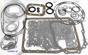 Комплект Прокладок и Сальников AW450-43LE (Второе поколение A442F с 19 (OVERHAUL KITS)