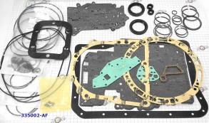 Комплект Прокладок и Сальников без поршней, AW450-43LE(Последняя модиф (OVERHAUL KITS)