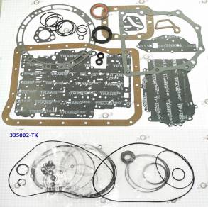 Комплект Прокладок и Сальников AW450-43LE(Последняя модификация АКПП A (OVERHAUL KITS) 2931-2412