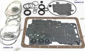 Комплект Прокладок и Сальников Toyota A650E (35-50LS) 5 Speed без порш (OVERHAUL KITS)