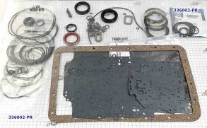 Комплект Прокладок и Сальников A650E (35-50LS) Toyota, Lexus 5 Speed 1 (OVERHAUL KITS) 142800, K86900A