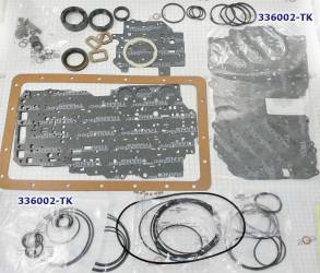 Комплект Прокладок и Сальников A650E без поршней, Toyota 5 Speed 1998- (OVERHAUL KITS) 2931-2355