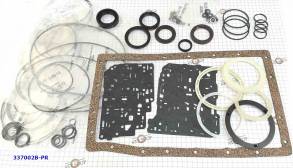 Комплект Прокладок и Сальников A760E / A760F / A761E  с пластиковыми ш (OVERHAUL KITS) K86900CBX