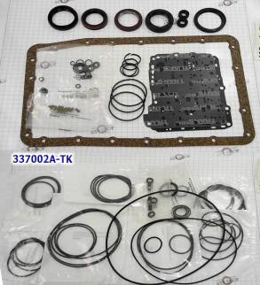 Комплект Прокладок и Сальников A750E / F без поршней, 2003-up (Ремкомп (OVERHAUL KITS) 2931-2443