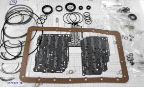 Комплект Прокладок и Сальников A760E / A761E без поршней Lexus / Toyot (OVERHAUL KITS) K86900CB, 2931-2471