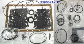 Комплект Прокладок и Сальников A960E без поршней и пластиковых шайб LE (OVERHAUL KITS)