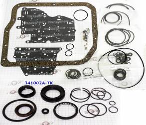 Комплект Прокладок и Сальников U150E / U150F / U151E / U151F без поршн (OVERHAUL KITS) 2931-2488