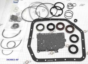 Комплект Прокладок и Сальников U340E / U341E  без поршней, 2000-Up (Ре (OVERHAUL KITS)