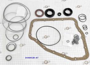 Комплект Прокладок и Сальников U442 / TS40-SN 2013-up  без поршней (Ре (OVERHAUL KITS)