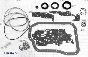 Комплект Прокладок и Сальников U660E без поршней, Toyota, Lexus 2006-u (OVERHAUL KITS)