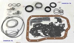 Комплект Прокладок и Сальников U660E без поршней Toyota, Lexus 2007-up (OVERHAUL KITS) 2931-DP2551