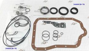 Комплект Прокладок и Сальников U760E без поршней Toyota, Lexus 2WD / 4 (OVERHAUL KITS)