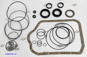 Комплект прокладок и сальников CVT K114 / K115 Toyota 2013-2018 (Ремко (OVERHAUL KITS)