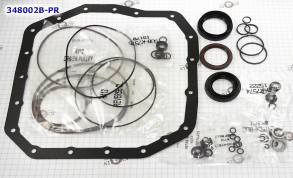 Комплект прокладок и сальников CVT K111 / K112 Toyota без больших тефл (OVERHAUL KITS) K75900TX-MD