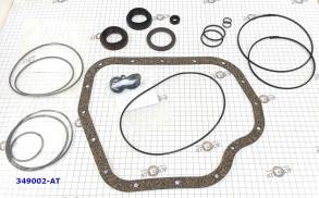 Комплект прокладок и сальников CVT K310 / K311 / K312 с большими тефло (OVERHAUL KITS) K75900RX-MD