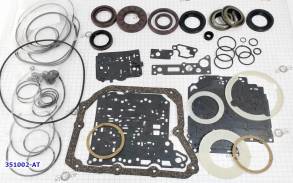 Комплект Прокладок и Сальников AW55-50SN / 51SN/(AF23 / AF33 / RE5F22A (OVERHAUL KITS) 159800#, K79900N