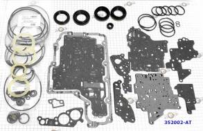 Комплект прокладок и сальников AW60-40LE / 42LE(AF13)/AW60-41SN(AF17) (OVERHAUL KITS)
