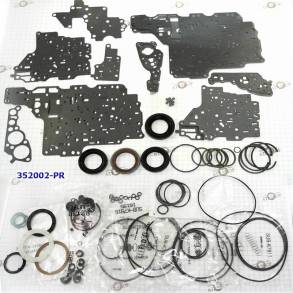 Комплект Прокладок и Сальников AW60-40LE / 42LE(AF-13)/AW60-41SN(AF-17 (OVERHAUL KITS) 115800, K79900E