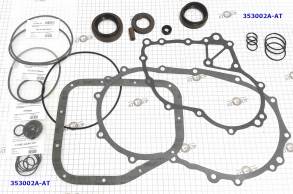 Комплект прокладок и сальников с поршнями U540E уплотнительные кольца (OVERHAUL KITS)