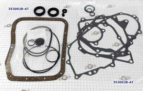 Комплект Прокладок и Сальников, DAIHATSU A4LB-1, 2002-Up (Ремкомплект\ (OVERHAUL KITS)