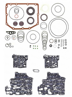 Комплект Прокладок и Сальников TF80-SD 2011-Up, (Ремкомплект\ Оверол к (OVERHAUL KITS)