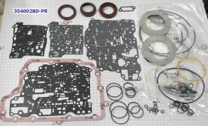 Комплект Прокладок и Сальников TF80SD / AF40 / AF40-6 (2-е поколение) (OVERHAUL KITS) K79900MX