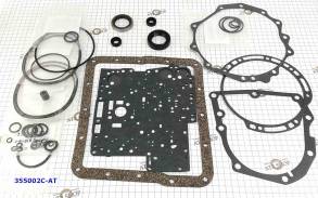 Комплект прокладок и сальников A174 (Не подходит к TW-40) SUZUKI JIMNY (OVERHAUL KITS)