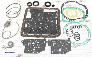 Комплект прокладок и сальников TW-40E SUZUKI JIMNY(4WD) без поршней (Н (OVERHAUL KITS)