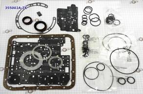 Комплект прокладок и сальников TW-40LS / TW-40E без поршней (НЕ подход (OVERHAUL KITS) 2612