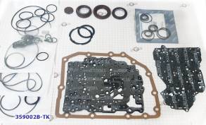 Комплект Прокладок и Сальников, TF-72SC BMW / CITROEN / DONGFENG L60 / (OVERHAUL KITS)