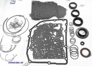 Комплект Прокладок и Сальников TF-72SC / TF-73SC BMW / CITROEN / DONGF (OVERHAUL KITS)