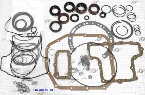 Комплект прокладок и сальников F4A33 / W4A32 / W4A33 (FWD / AWD) (Ремк (OVERHAUL KITS)