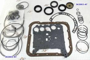 Комплект Прокладок и Сальников F4A41 / 42 / W4A42 HYUNDAI / KIA / Mits (OVERHAUL KITS) 123800#, K77900R