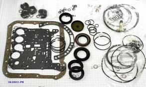 Комплект Прокладок и Сальников F4A41 / 42 / W4A42 HYUNDAI / KIA / Mits (OVERHAUL KITS) 123800, K77900R, 123800#