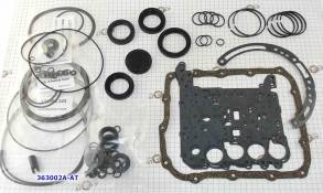 Комплект Прокладок и Сальников F4A51 тефлоны с 3D-замком, без поршней (OVERHAUL KITS) 124800, K77900Q