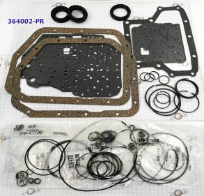 Комплект Прокладок и Сальников A4AF-3 / A4BF-2 / A4BF-3 без поршней, 1 (OVERHAUL KITS) 059808A, K77900V