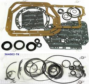 Комплект Прокладок и Сальников A4AF3 / A4BF2 / A4BF3 без поршней, 2000 (OVERHAUL KITS) 2931-2414