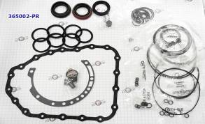 Комплект Прокладок и Сальников A4CF1 / A4CF2 без поршней, Hyundai / Ki (OVERHAUL KITS) K77900AAX