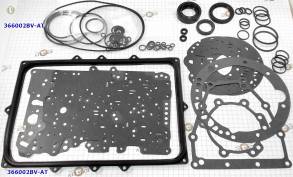 Комплект Прокладок и Сальников BTR DSI-6 M78 (575R6) с прокладками гид (OVERHAUL KITS)