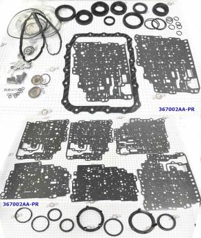 Комплект прокладок и сальников A6MF1 / A6MF2 / A6MF3 / A6MF1-2 Передни (OVERHAUL KITS)