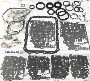 Комплект Прокладок и Сальников A6MF1 / A6MF2 / A6MF3 c 2009 по 2016 г. (OVERHAUL KITS) 214800X, K77900DDX