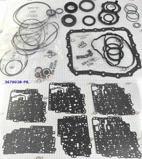 Комплект Прокладок и Сальников A6LF1 / A6LF2 / A6LF3 для двигателей 2, (OVERHAUL KITS) K77900EEX