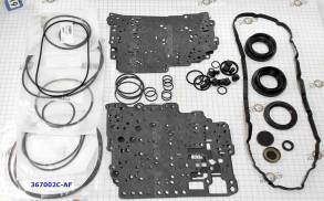 Комплект Прокладок и Сальников A6GF1 / A6GF2 без поршней (Первое покол (OVERHAUL KITS)