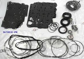 Комплект Прокладок и Сальников A6GF1 / A6GF2 / A6GF1-2 без поршней 200 (OVERHAUL KITS) K77900FFX