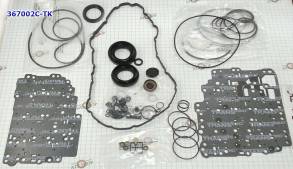 Комплект Прокладок и Сальников A6GF1 / A6GF2 без поршней (Первое покол (OVERHAUL KITS)