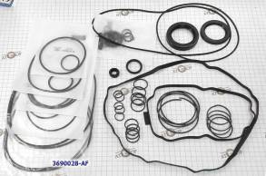 Комплект Прокладок и Сальников A8TR1 без поршней, (Ремкомплект\ Оверол (OVERHAUL KITS)